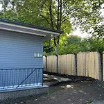 Konukevi Ado 3*