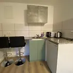 Konukevi Ado 3*